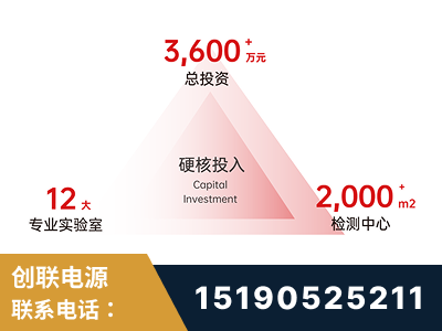 满洲里-研发创新能力强